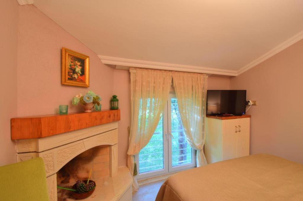 Agva Sweet Home River Hotel エクステリア 写真