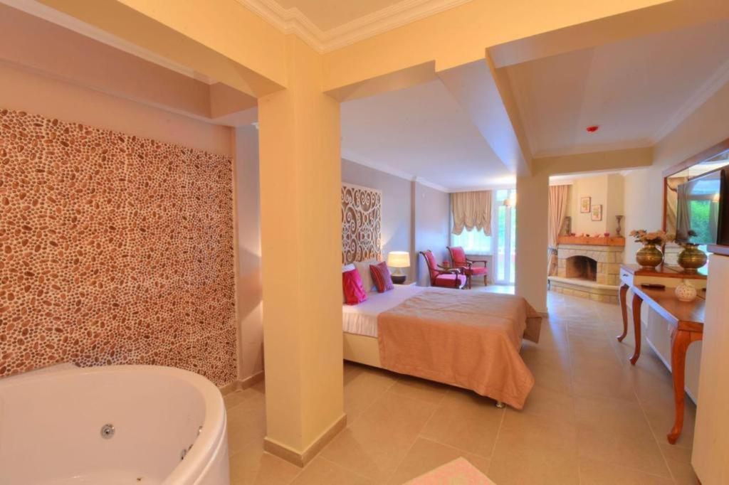 Agva Sweet Home River Hotel エクステリア 写真