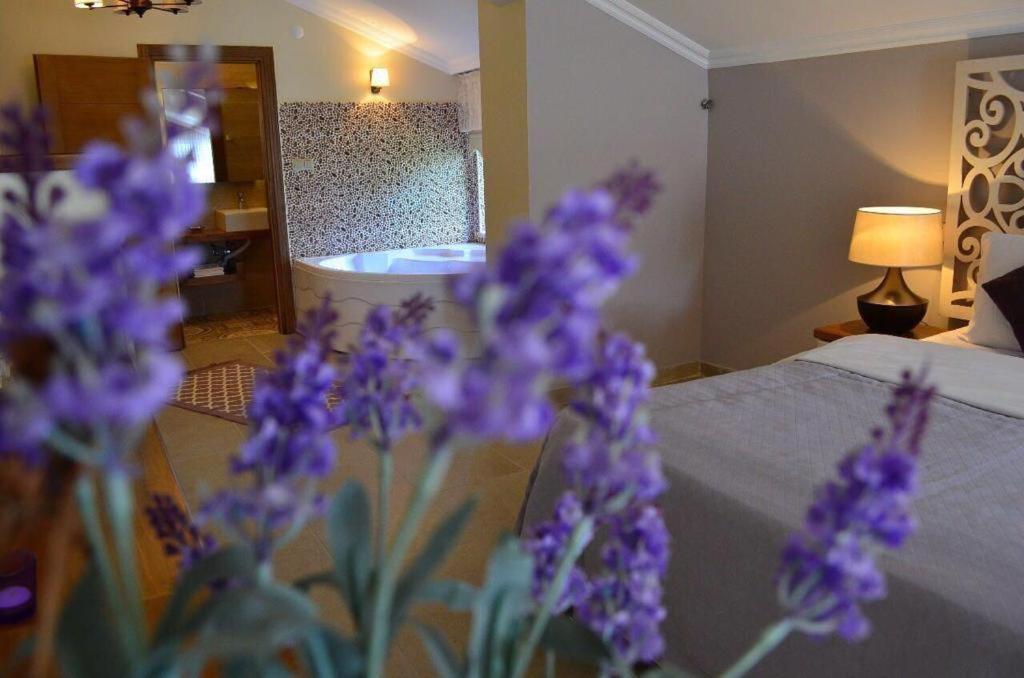 Agva Sweet Home River Hotel エクステリア 写真